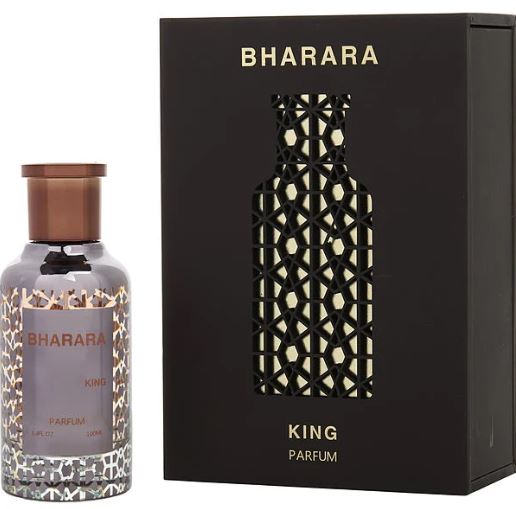 Bharara King Hombre Parfum 100ml